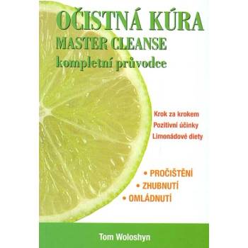 Očistná kúra Master Cleanse