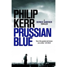 Prussian Blue - Philip Kerr