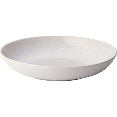 Gaya Elements North Hlboký tanier okrúhly Coupe 23 cm 4 dielna sada