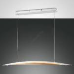 Fabas Luce 3697-40-102- LED Димируем пендел CORDOBA LED/36W/230V бял (FX0284)