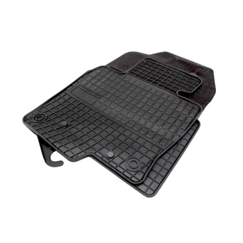 FroGum Гумени стелки за mazda cx-5 ii (2017+)