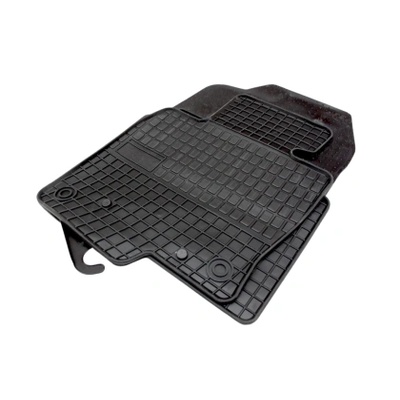 FroGum Гумени стелки за mazda cx-5 ii (2017+)