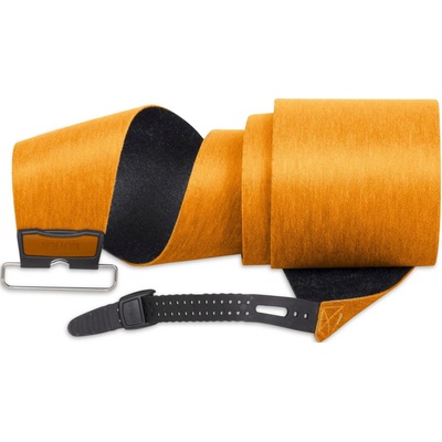 Kohla Alpinist 100% Mohair K-Clip 130 mm 170-176cm – Zbozi.Blesk.cz