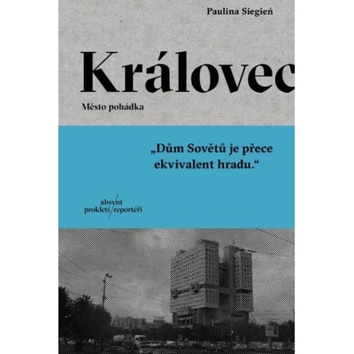 Královec - Paulina Siegień
