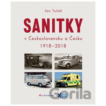 Sanitky v Československu a Česku