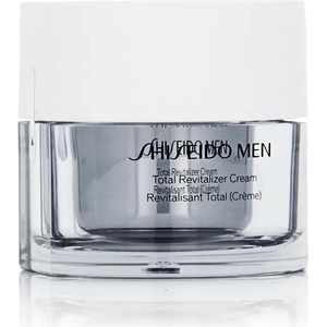 Shiseido Men Total Revitalizer Cream 50 ml Лосион за тяло