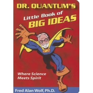 Dr. Quantum's Little Book of Big Ideas (ISBN: 9781930491083)