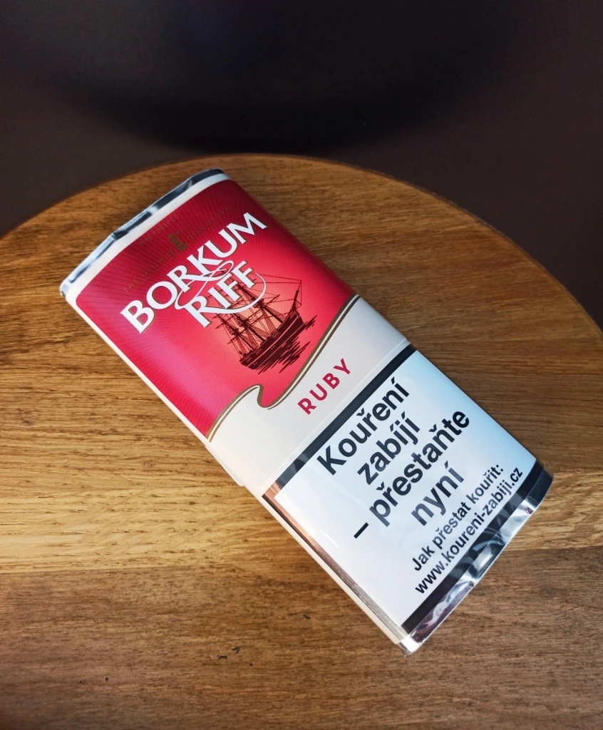 Borkum Riff Ruby 40 g