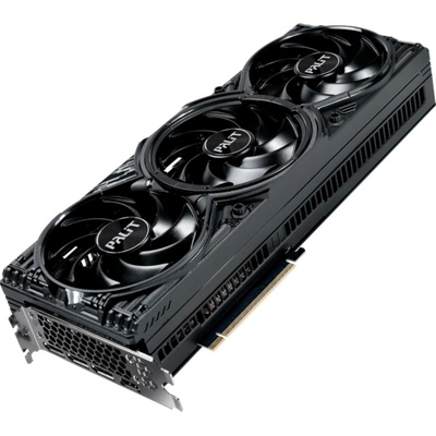 Palit GeForce RTX 5080 GamingPro 16GB GDDR7 NE75080019T2-GB2031A