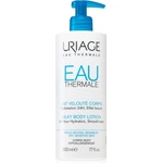 Uriage Eau Thermale Silky Body Lotion копринен лосион за тяло за суха и чувствителна кожа 500ml