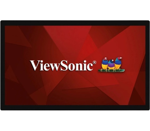 ViewSonic TD3207