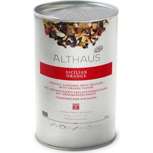 Althaus ovocný sypaný Sicilian Orange 250 g