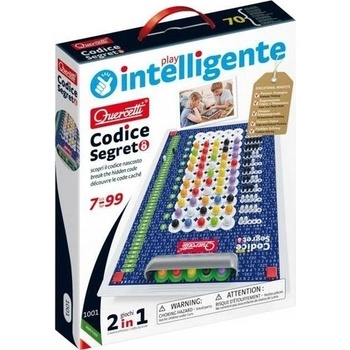 Secret Code break the hidden code