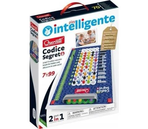 Secret Code break the hidden code