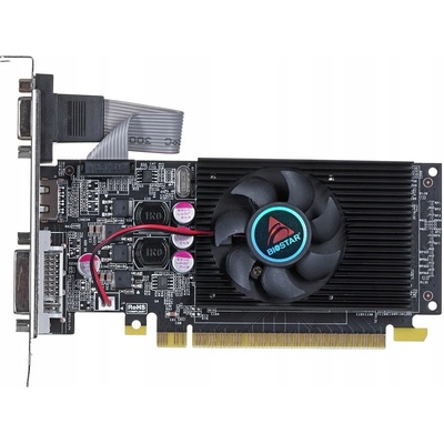 Biostar GeForce GT 610 2GB GDDR3 VN6103THX6