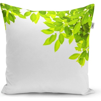 Sablio vankúš Listy 50x50