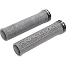 Race Face Half Nelson Single Lock On grey