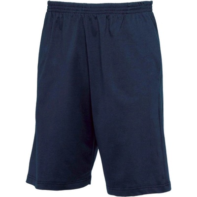 B&C kraťasy Shorts Move sportovní pánské navy
