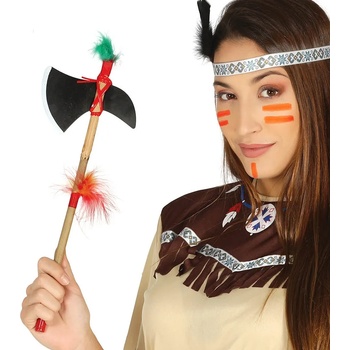 Image 1 of Fiestas Guirca Индианска брадва 35 см