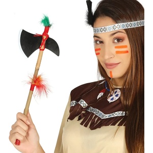 Fiestas Guirca Индианска брадва 35 см