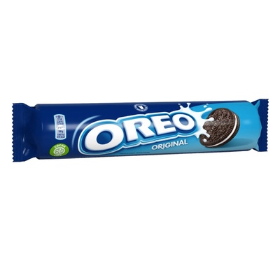 Mondelez Oreo Original 154гр