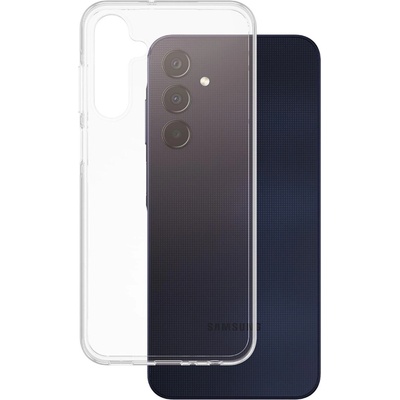 Safe Гръб Safe за Samsung A25 5G, TPU, Прозрачен (5711724956836)