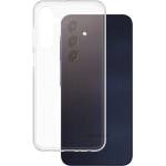 Safe Гръб Safe за Samsung A25 5G, TPU, Прозрачен (5711724956836)