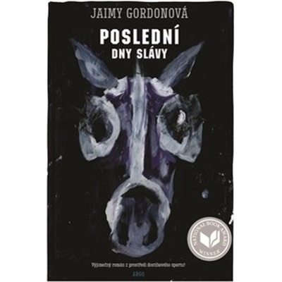 Poslední dny slávy (Jaimy Gordonová)