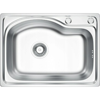 Erga HD ERG-MLS-HD5843D