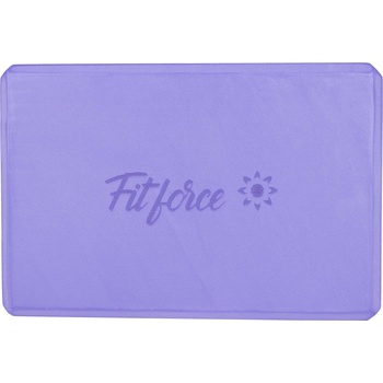 Fitforce YOGA BLOCK