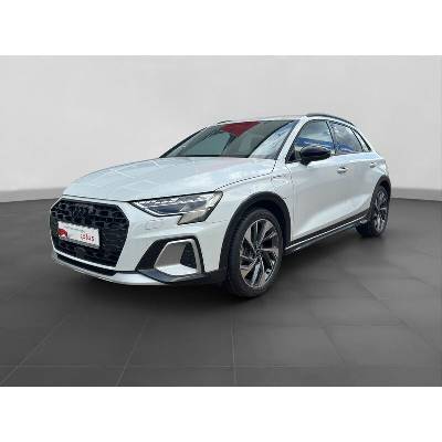 Audi A3 allstreet 40 TFSI e 150 kW