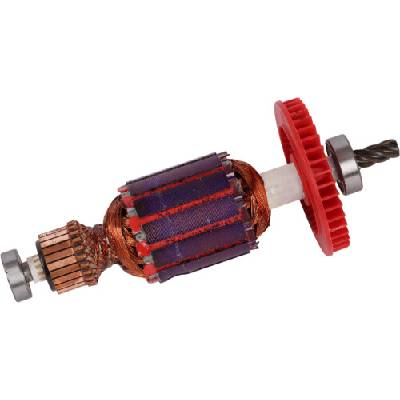 Kraft-Dele Rotor (ankera elektromotora) pre šabľovú pílu Kraft&Dele KD1790 — náhradný diel