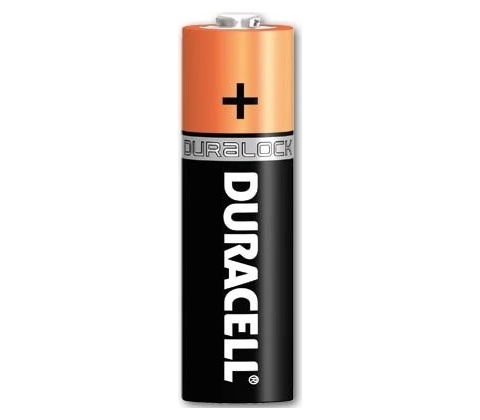 Duracell AA Basic 5000394058019