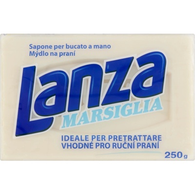 RB (Hygiene Home) Czech Republic Марсилски сапун Lanza 250 г