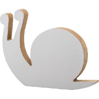 Bloomingville Декорация Deco Snail (50205898)