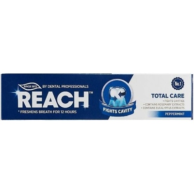 Reach Total Care Fresh Peppermint 150 g