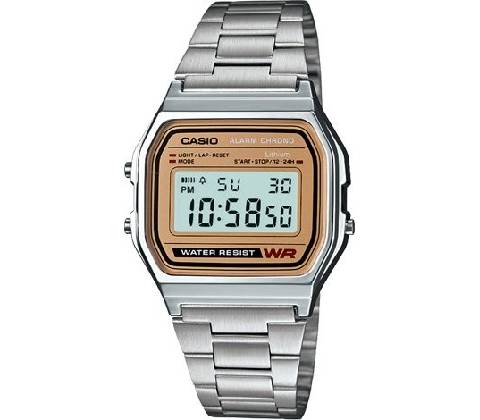 Casio A-158A-9