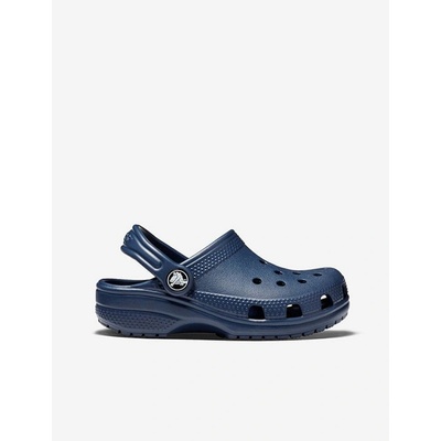 Crocs Classic Clog tmavomodrá – Zboží Dáma