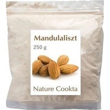 Nature Cookta Mandlová mouka 250 g
