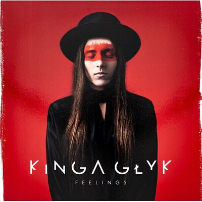 GLYK, KINGA - FEELINGS LP