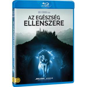 MagicBox Az egészség ellenszere - Blu-ray (092435)