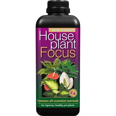 Growth Technology HousePlant Focus 1 l