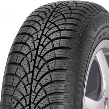 Goodyear UltraGrip 9+ 195/55 R16 87T