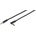 Vivanco Кабел Vivanco 45514, 3.5mm jack(м) към 3.5mm jack(м), 0.5м, черен, позлатени контакти (45514)