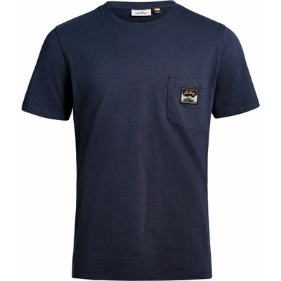Lundhags Knak Ms Tee