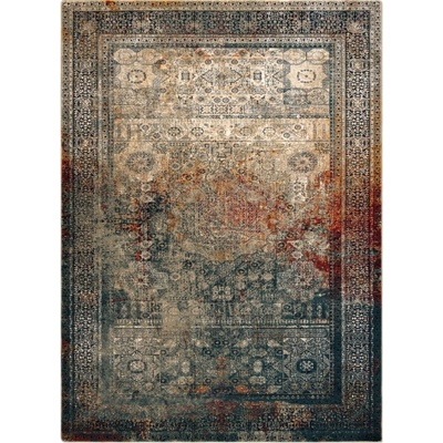 Nej-koberce Superior MAMLUK Vintage smaragd