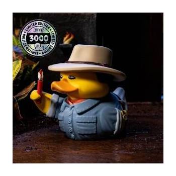 Tubbz Collectible Duck - Jurassic Park Dr. Alan Grant 9cm
