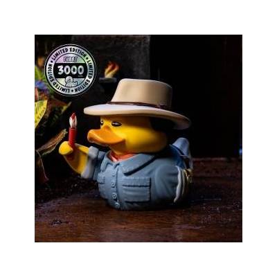 Tubbz Collectible Duck - Jurassic Park Dr. Alan Grant 9cm