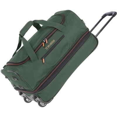 Travelite 096275 zelená 60 l