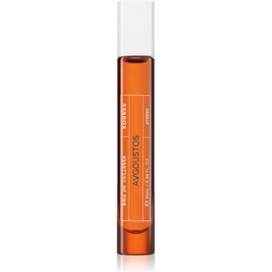 KORRES Avgoustos EDT 10 ml Парфюми